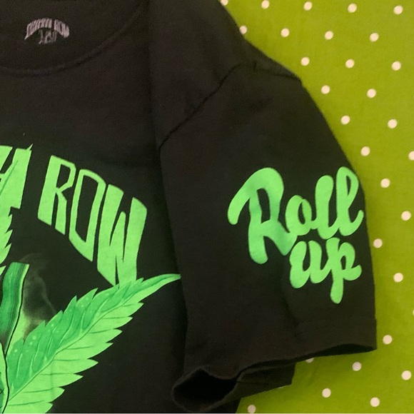 DEATH ROW RECORDS Tee - Picture 5 of 5